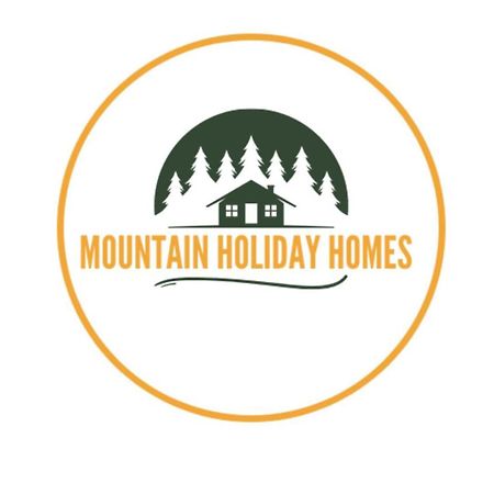 Mountain Holiday Homes - Ottsjoe, Trillevallen -Sweden Åre Eksteriør bilde
