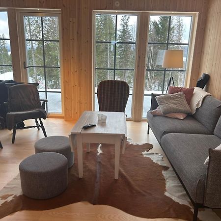 Mountain Holiday Homes - Ottsjoe, Trillevallen -Sweden Åre Eksteriør bilde