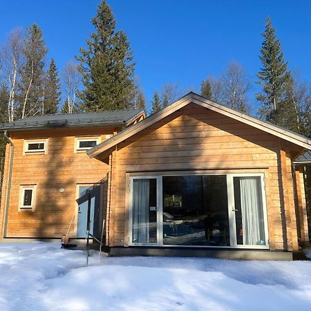 Mountain Holiday Homes - Ottsjoe, Trillevallen -Sweden Åre Eksteriør bilde