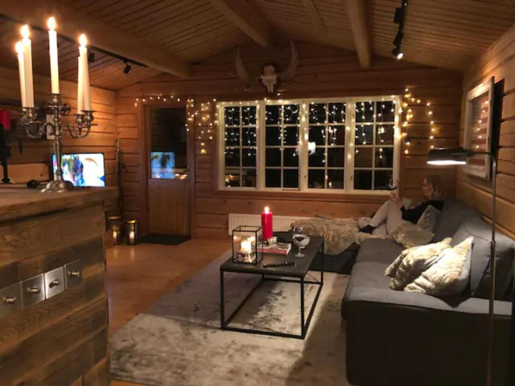 Mountain Holiday Homes - Ottsjoe, Trillevallen -Sweden Åre Eksteriør bilde
