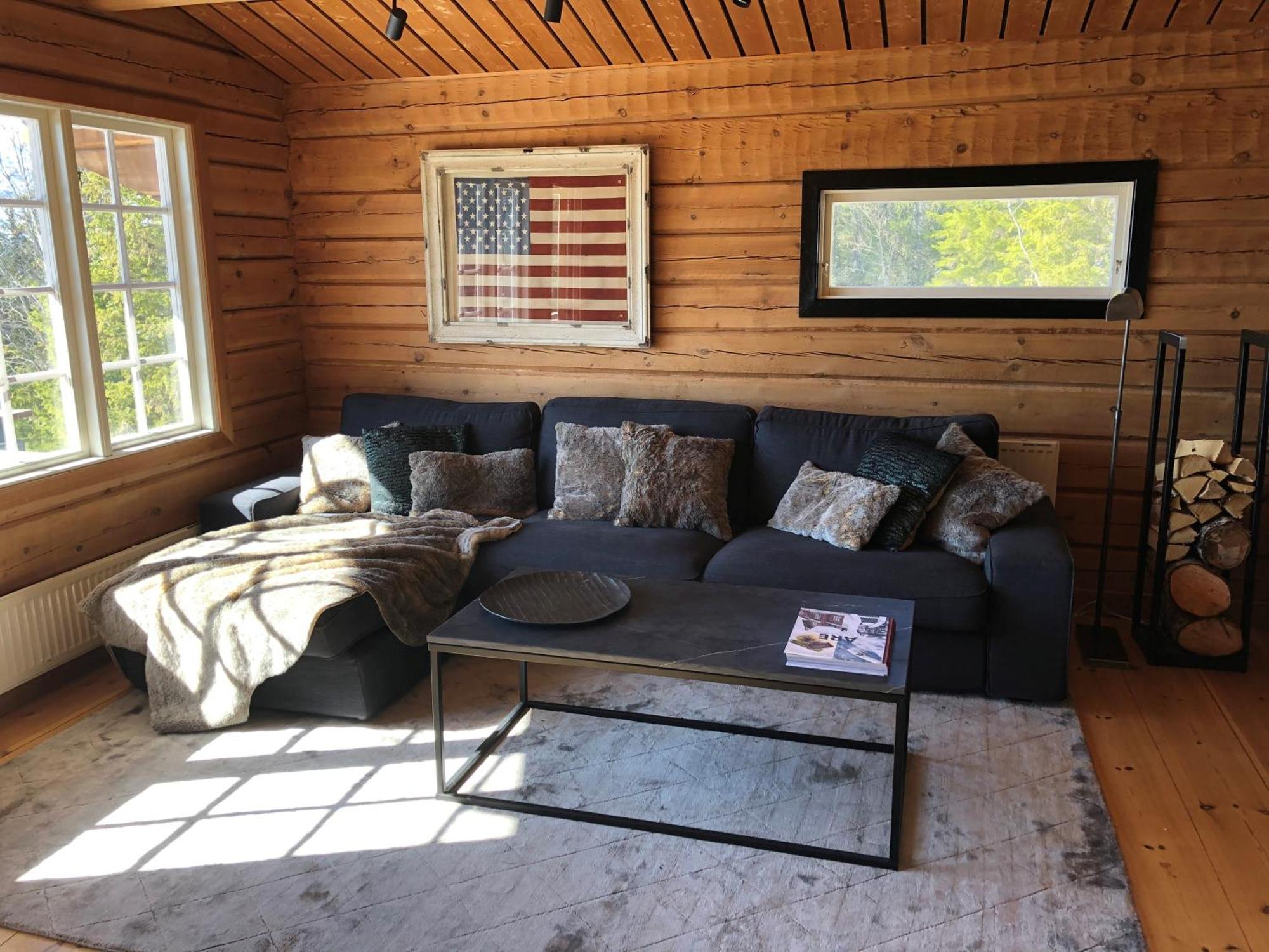 Mountain Holiday Homes - Ottsjoe, Trillevallen -Sweden Åre Eksteriør bilde