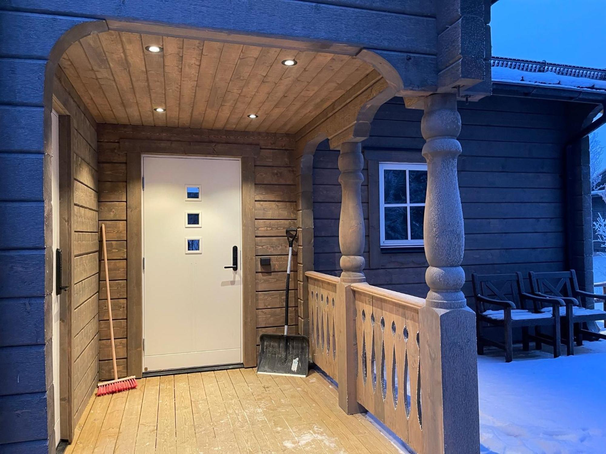 Mountain Holiday Homes - Ottsjoe, Trillevallen -Sweden Åre Rom bilde