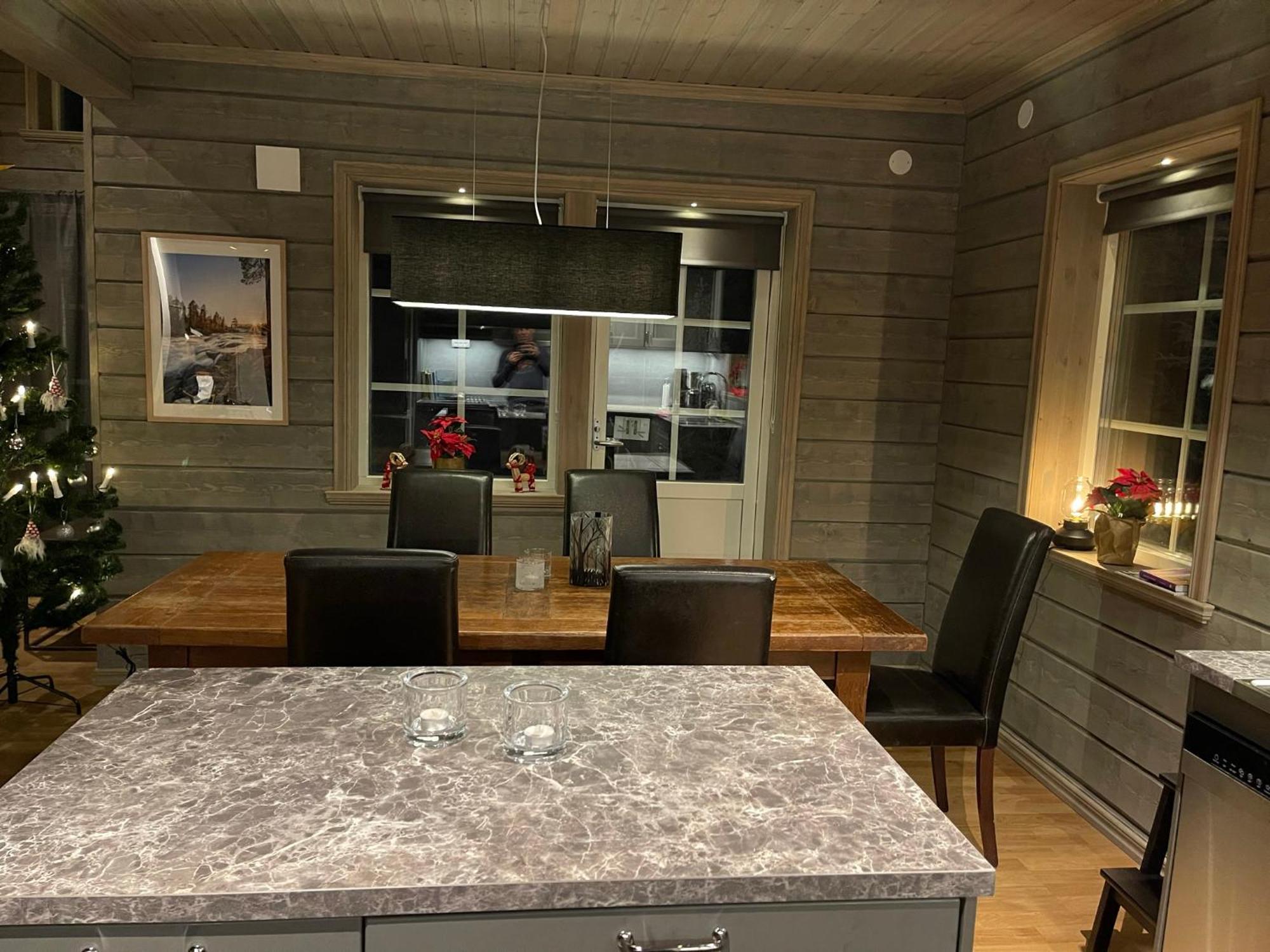Mountain Holiday Homes - Ottsjoe, Trillevallen -Sweden Åre Rom bilde