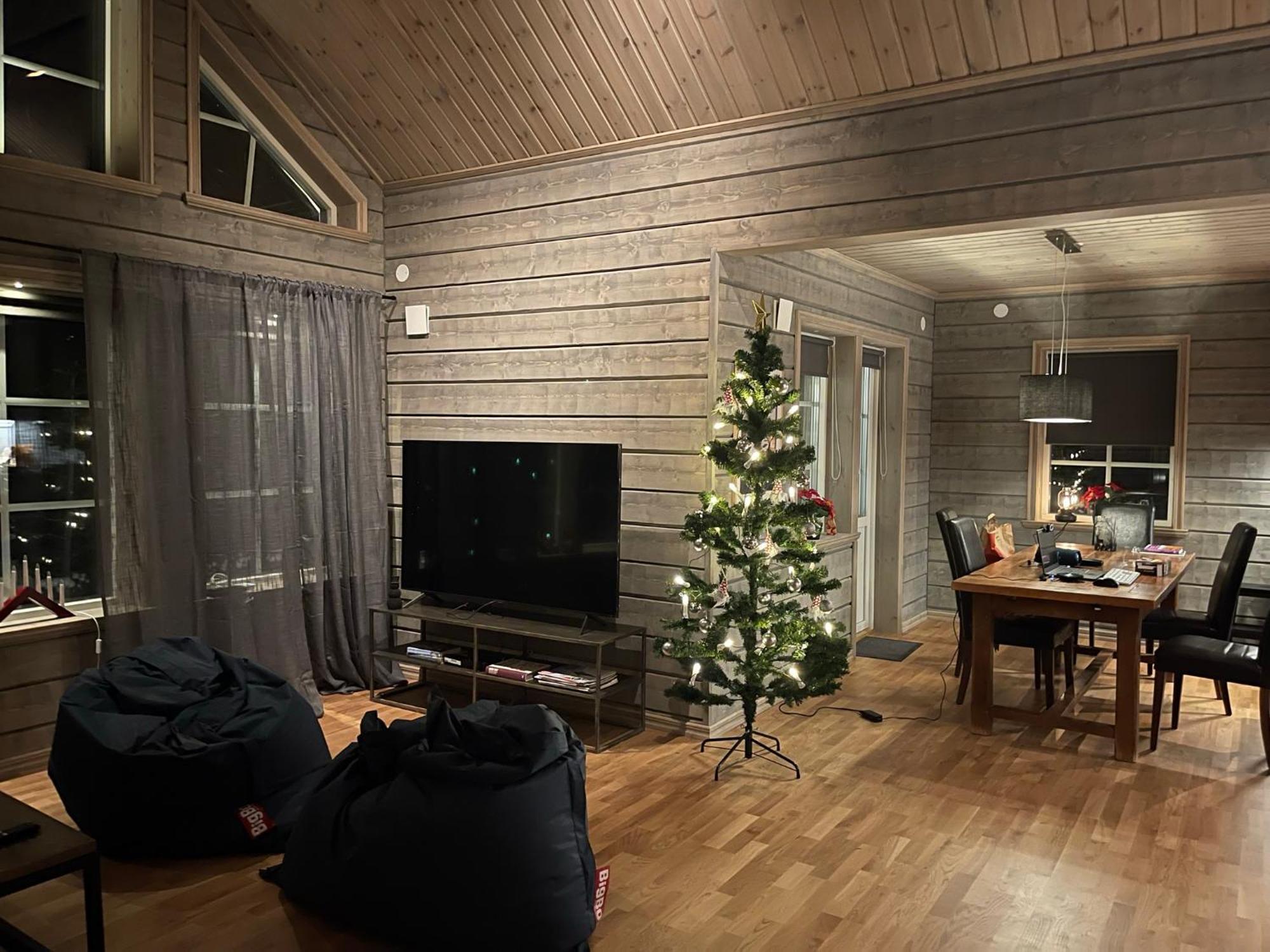 Mountain Holiday Homes - Ottsjoe, Trillevallen -Sweden Åre Rom bilde