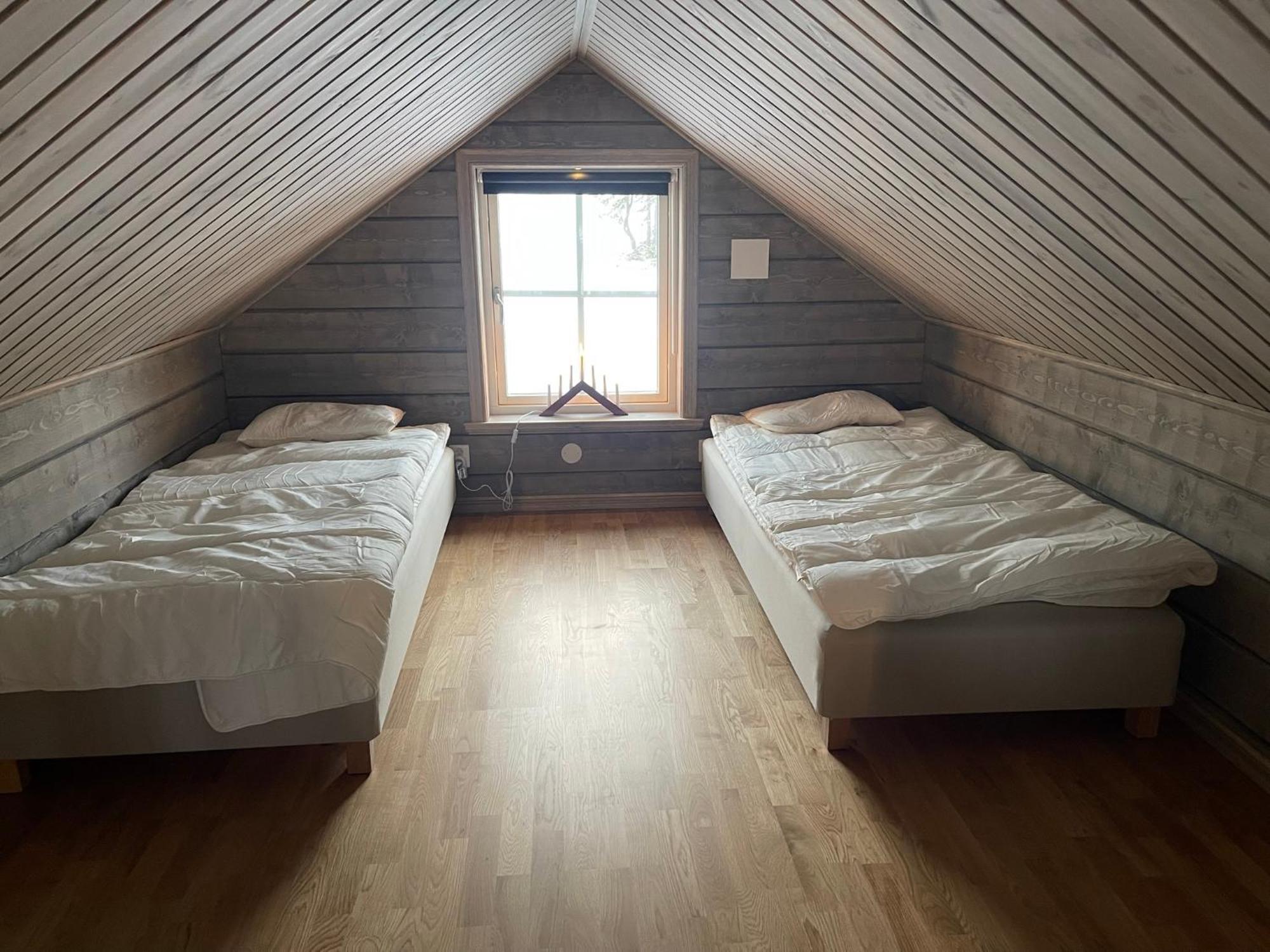 Mountain Holiday Homes - Ottsjoe, Trillevallen -Sweden Åre Rom bilde