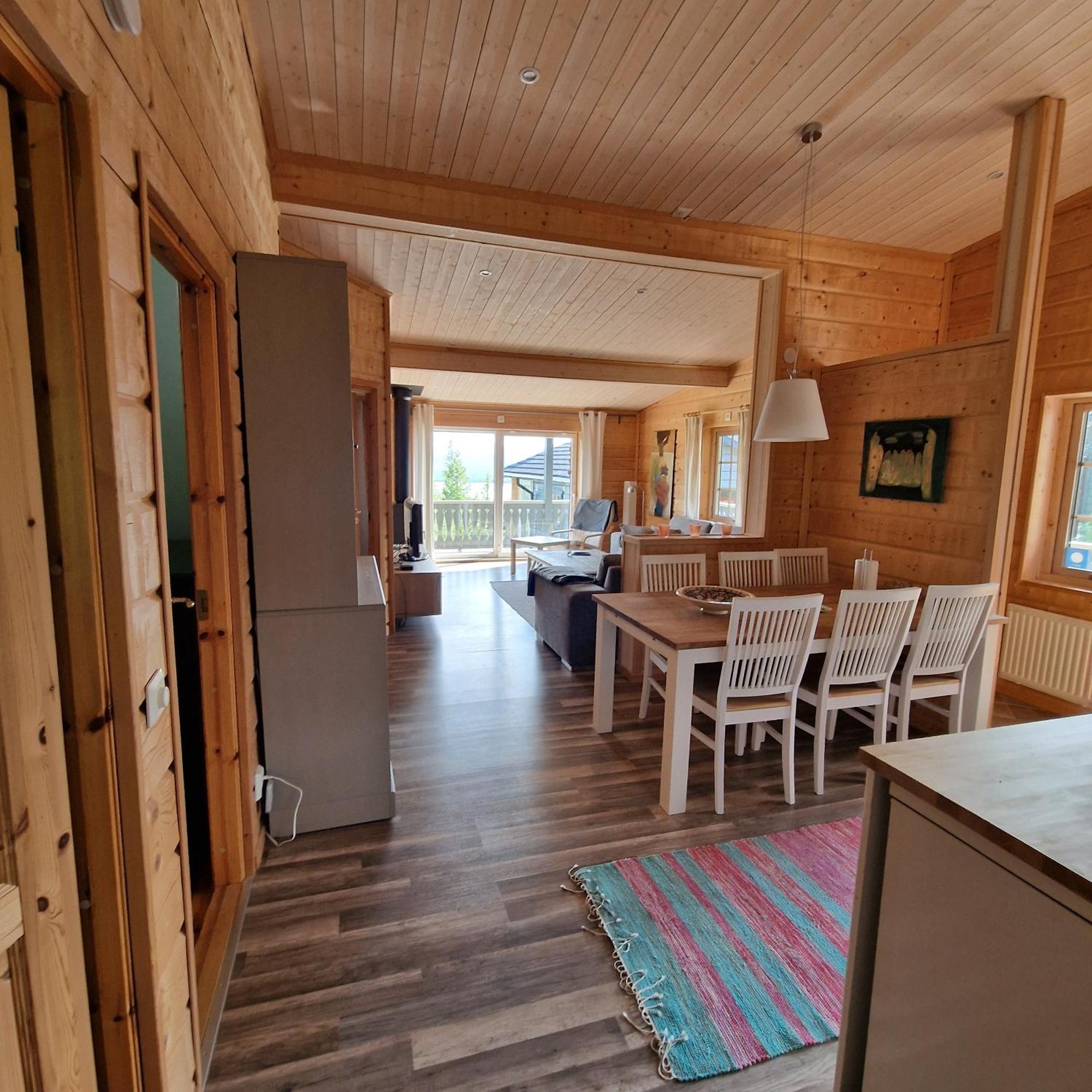 Mountain Holiday Homes - Ottsjoe, Trillevallen -Sweden Åre Rom bilde