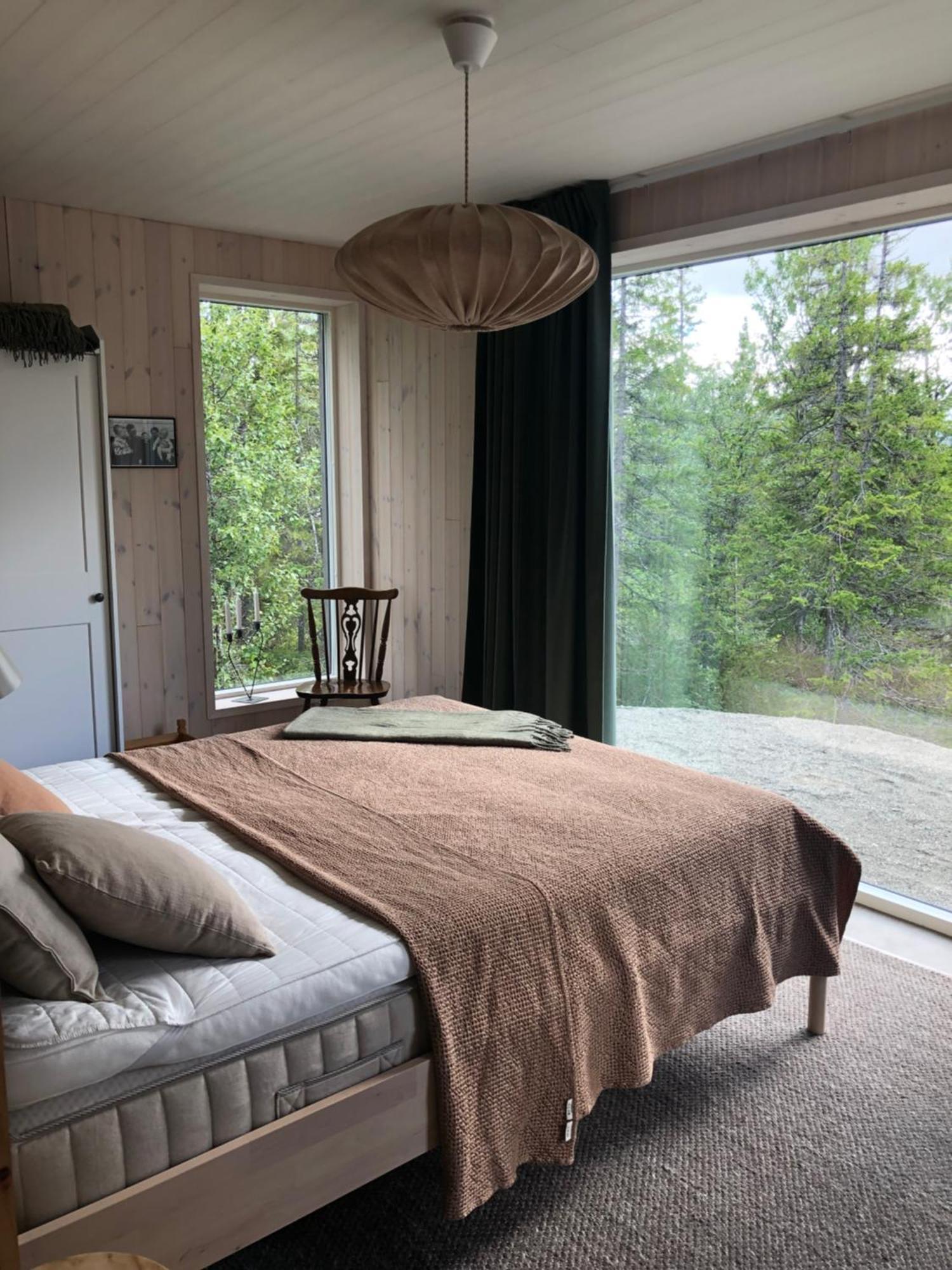 Mountain Holiday Homes - Ottsjoe, Trillevallen -Sweden Åre Eksteriør bilde
