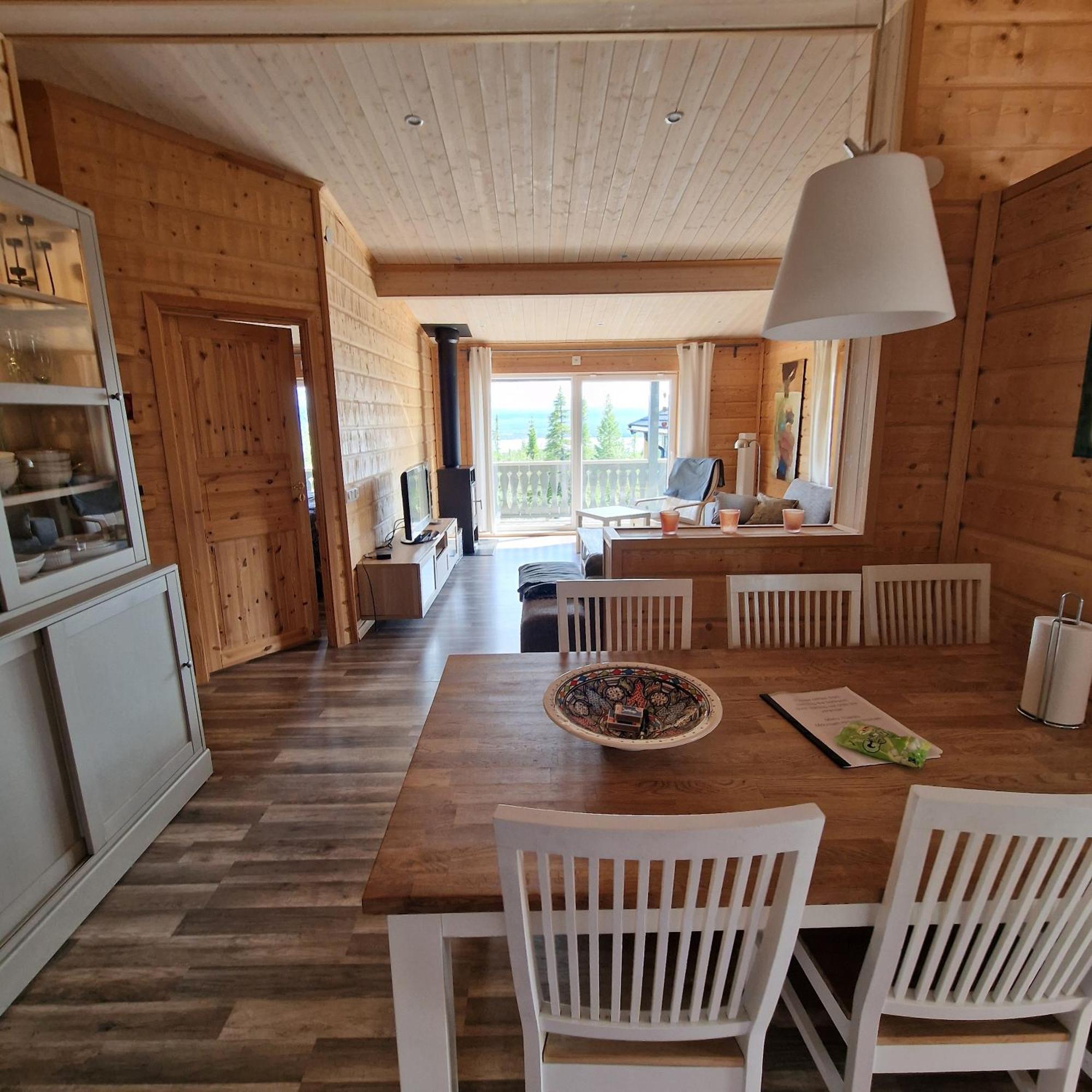 Mountain Holiday Homes - Ottsjoe, Trillevallen -Sweden Åre Rom bilde