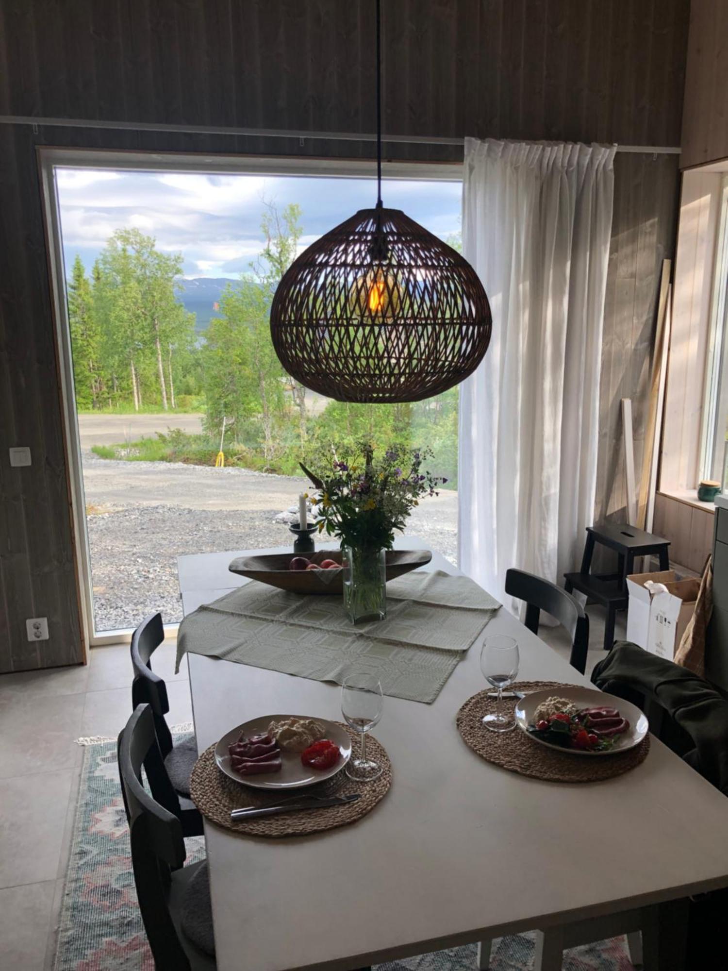 Mountain Holiday Homes - Ottsjoe, Trillevallen -Sweden Åre Eksteriør bilde