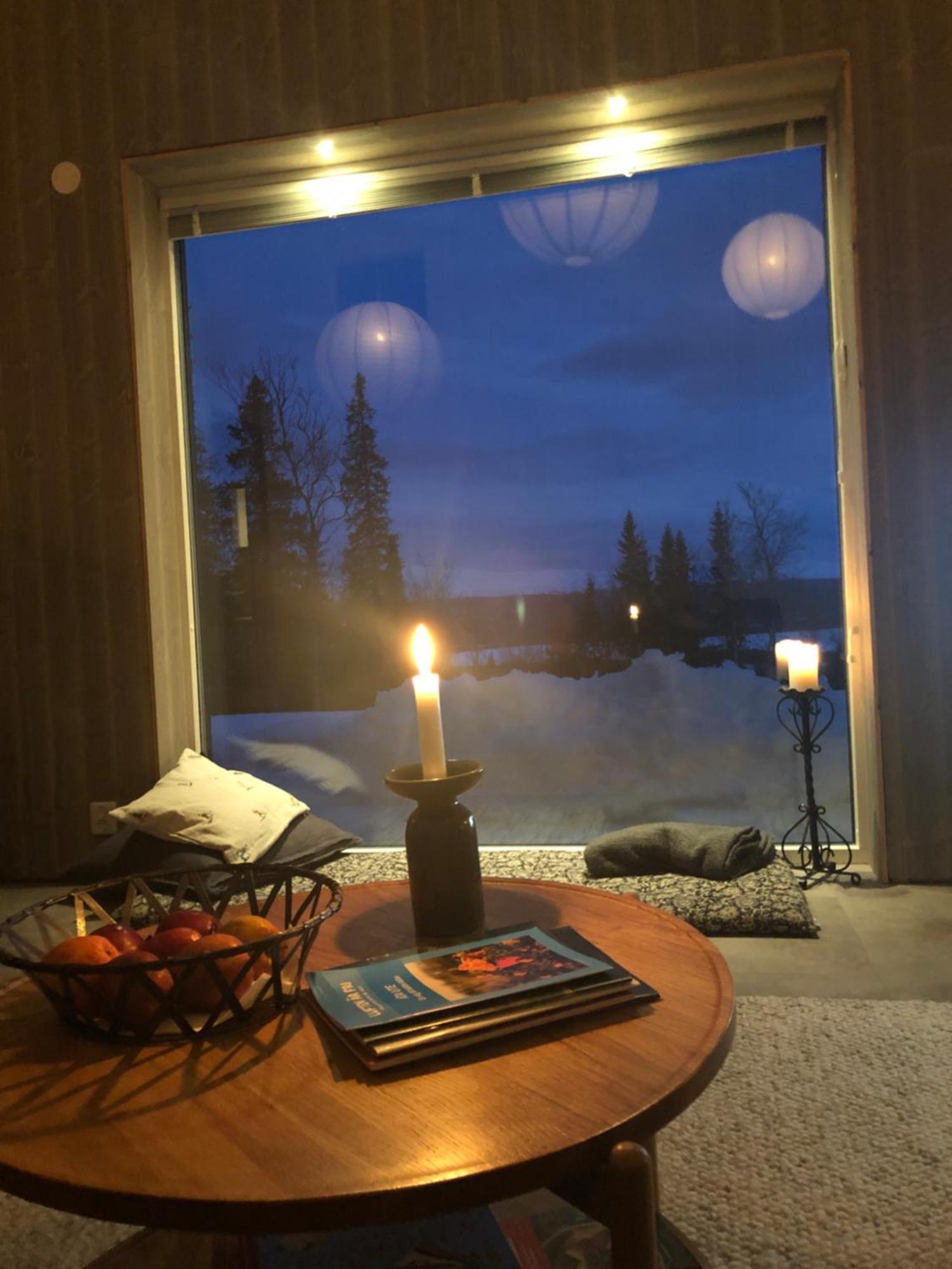 Mountain Holiday Homes - Ottsjoe, Trillevallen -Sweden Åre Eksteriør bilde