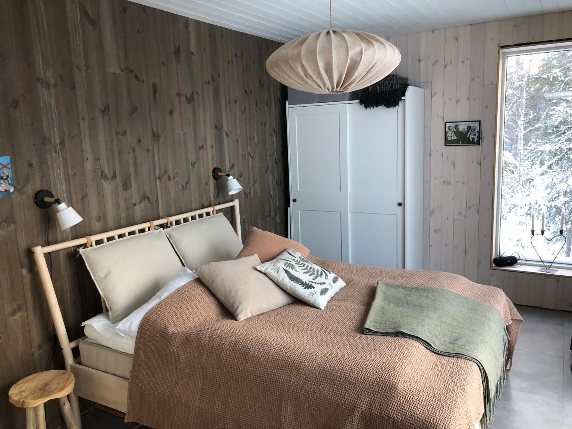 Mountain Holiday Homes - Ottsjoe, Trillevallen -Sweden Åre Eksteriør bilde