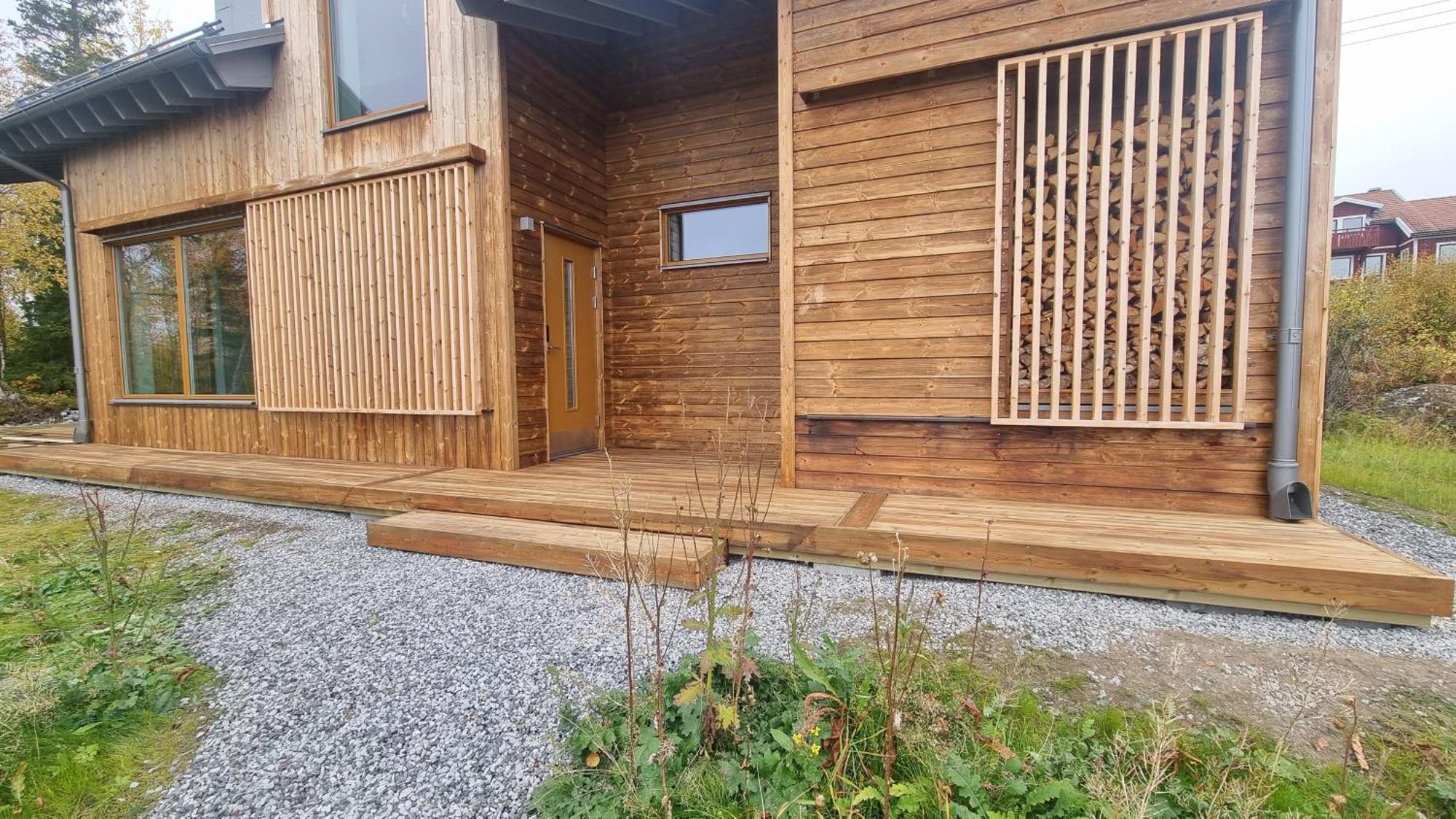 Mountain Holiday Homes - Ottsjoe, Trillevallen -Sweden Åre Rom bilde