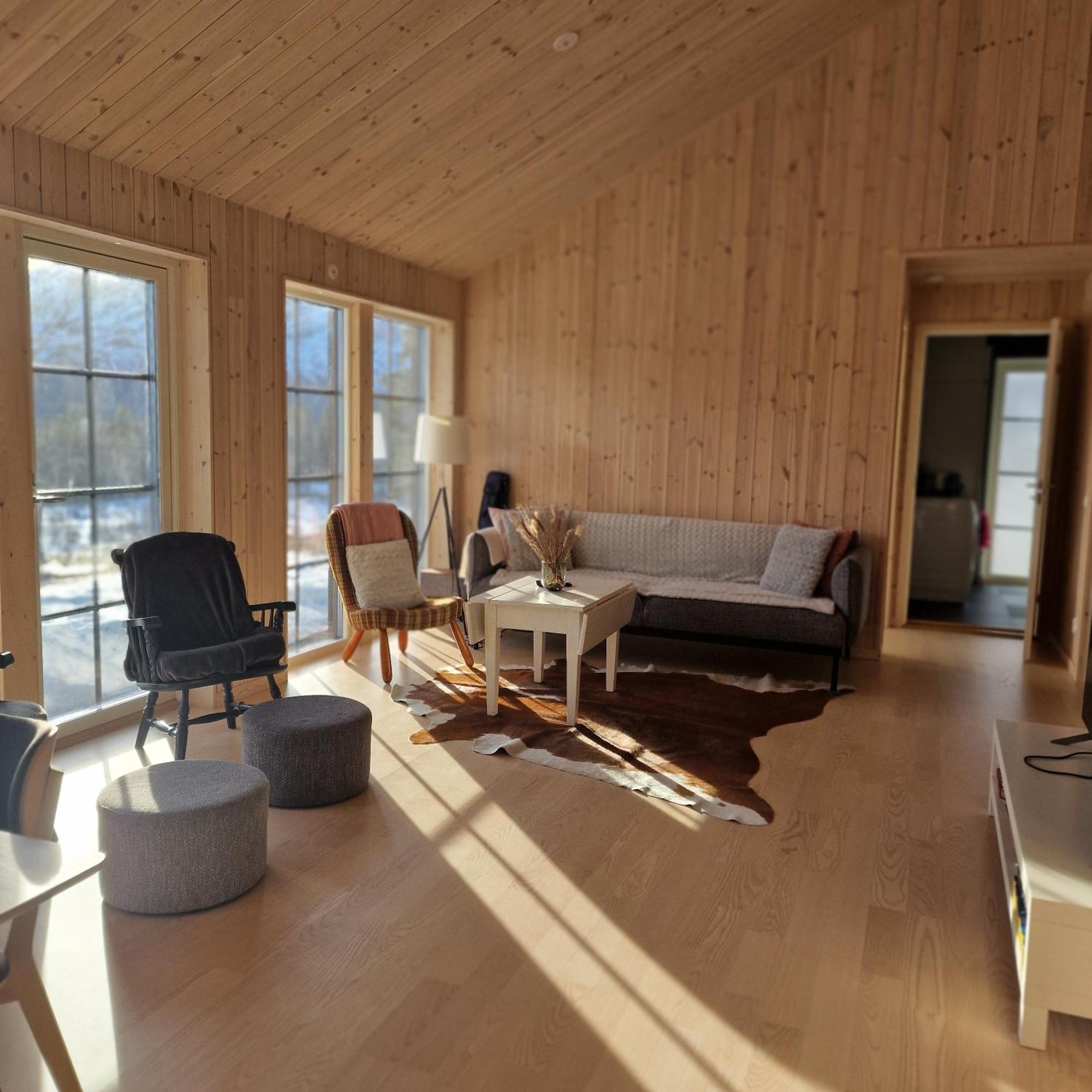 Mountain Holiday Homes - Ottsjoe, Trillevallen -Sweden Åre Rom bilde