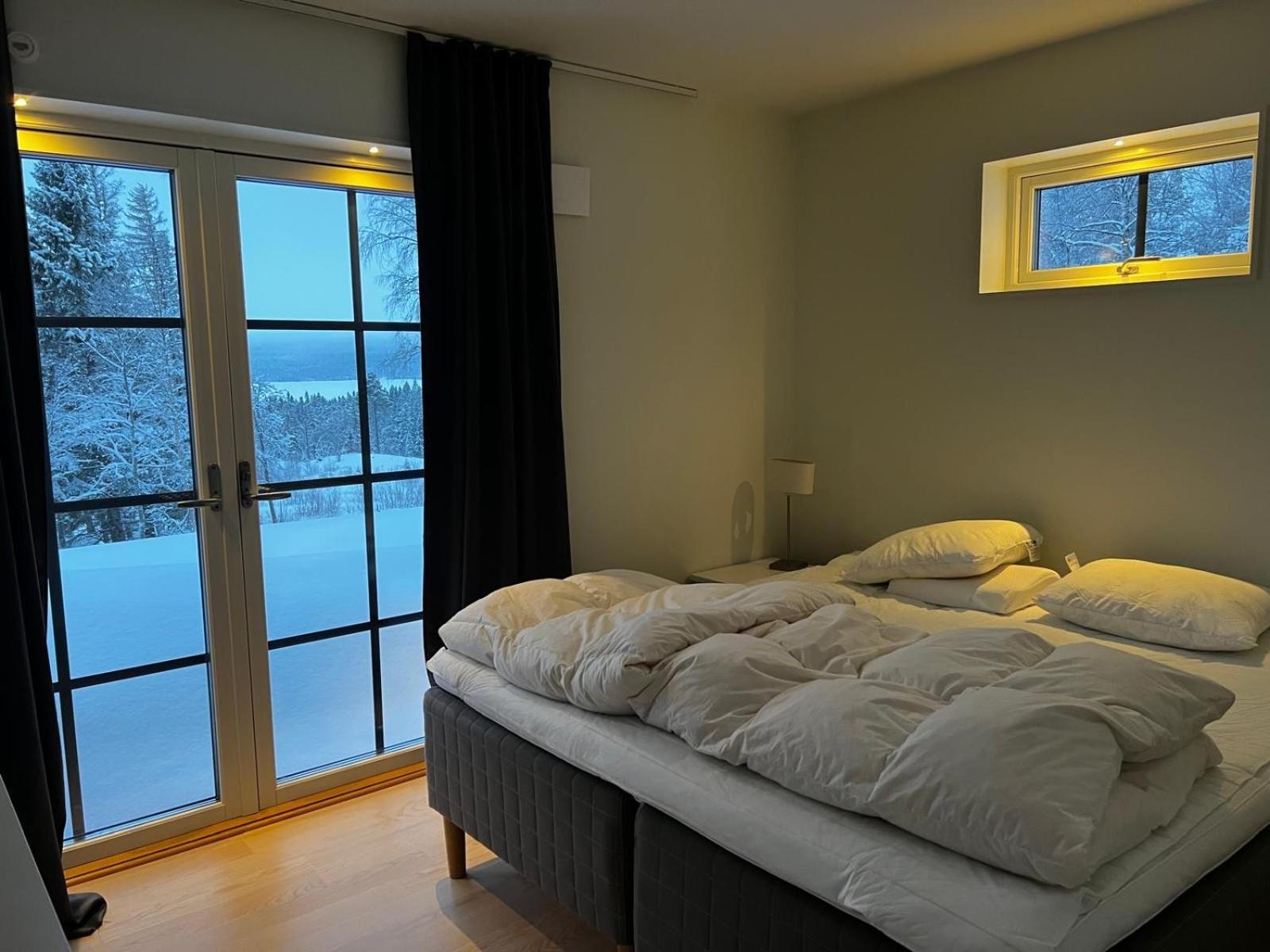 Mountain Holiday Homes - Ottsjoe, Trillevallen -Sweden Åre Eksteriør bilde