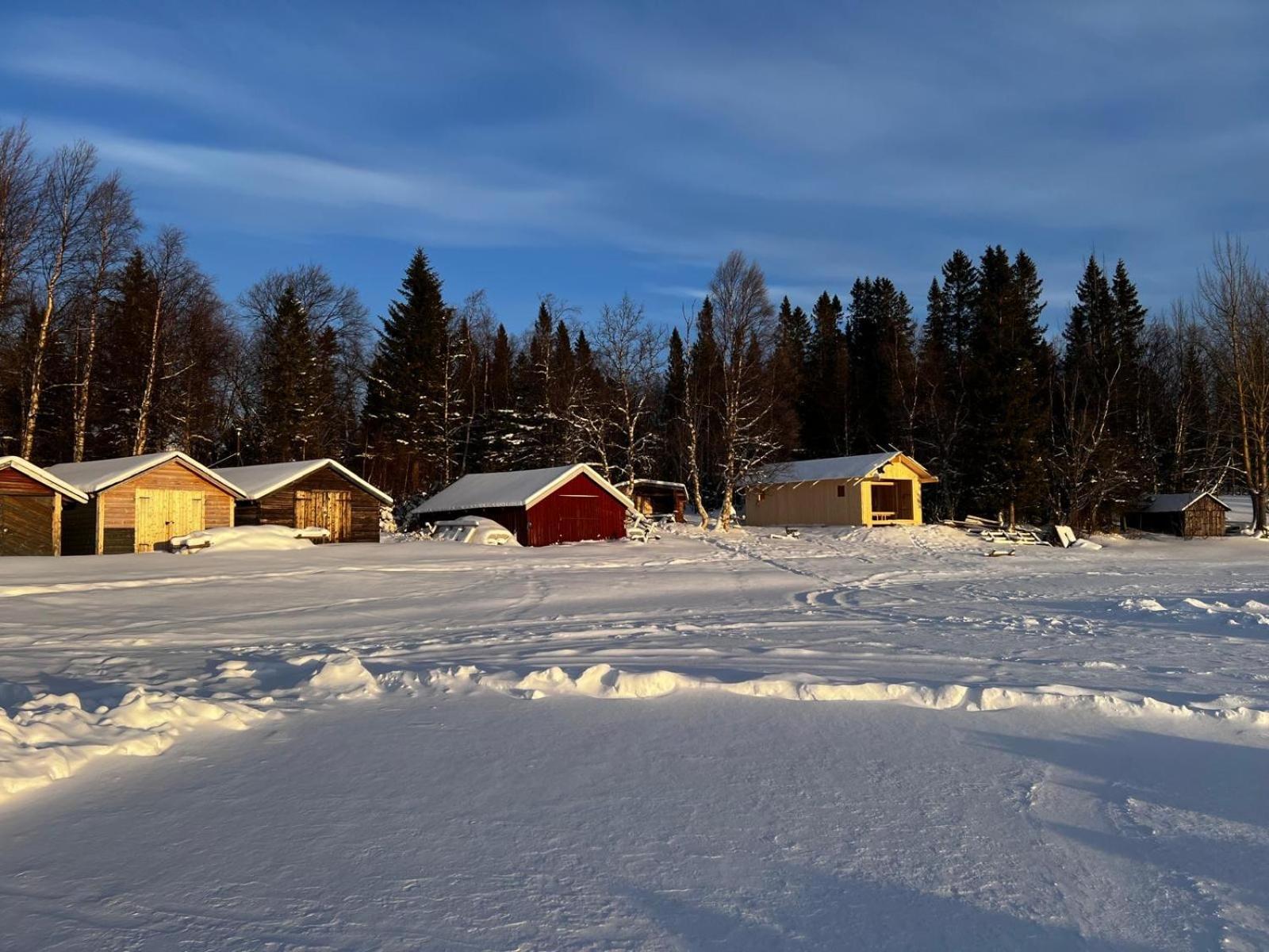Mountain Holiday Homes - Ottsjoe, Trillevallen -Sweden Åre Rom bilde