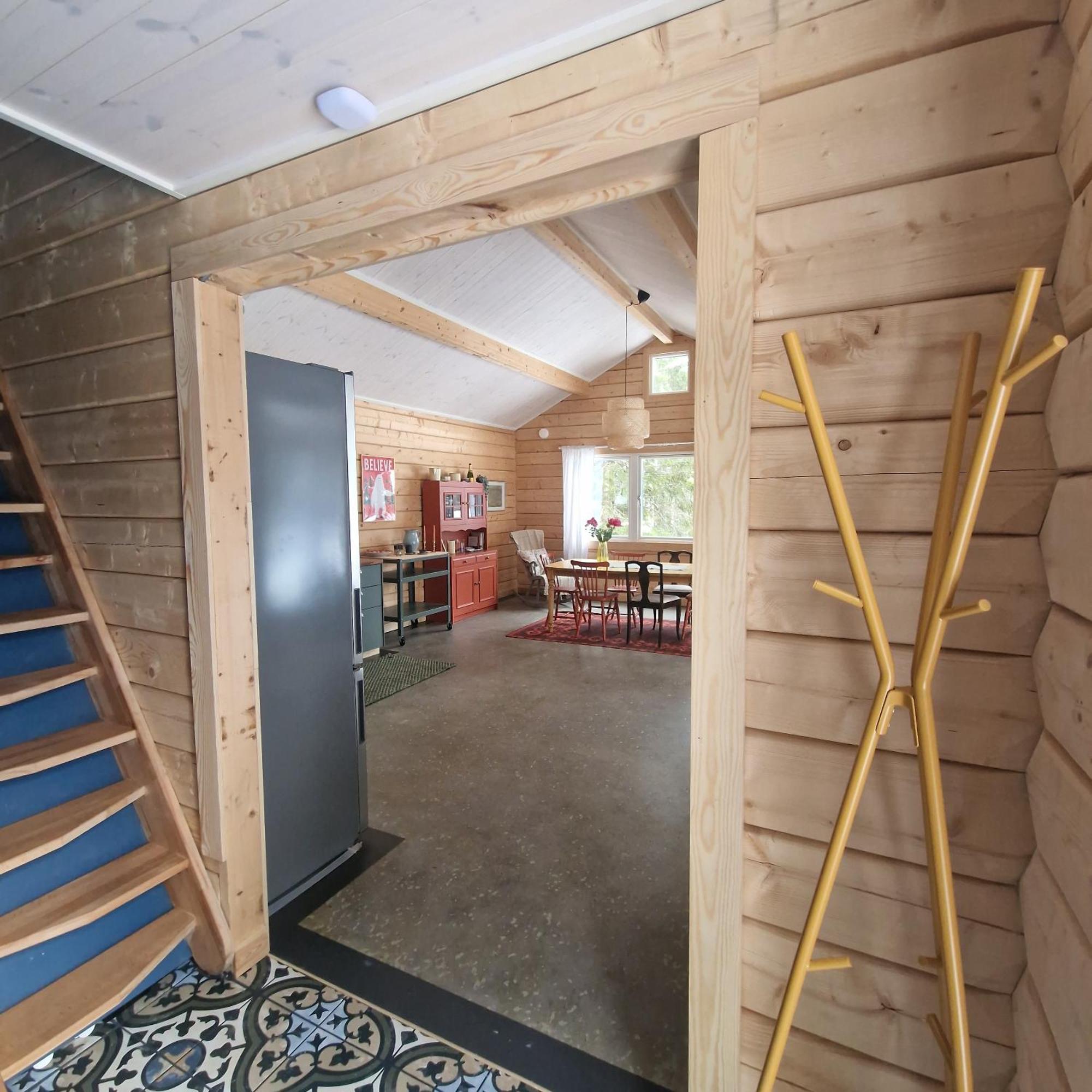 Mountain Holiday Homes - Ottsjoe, Trillevallen -Sweden Åre Rom bilde