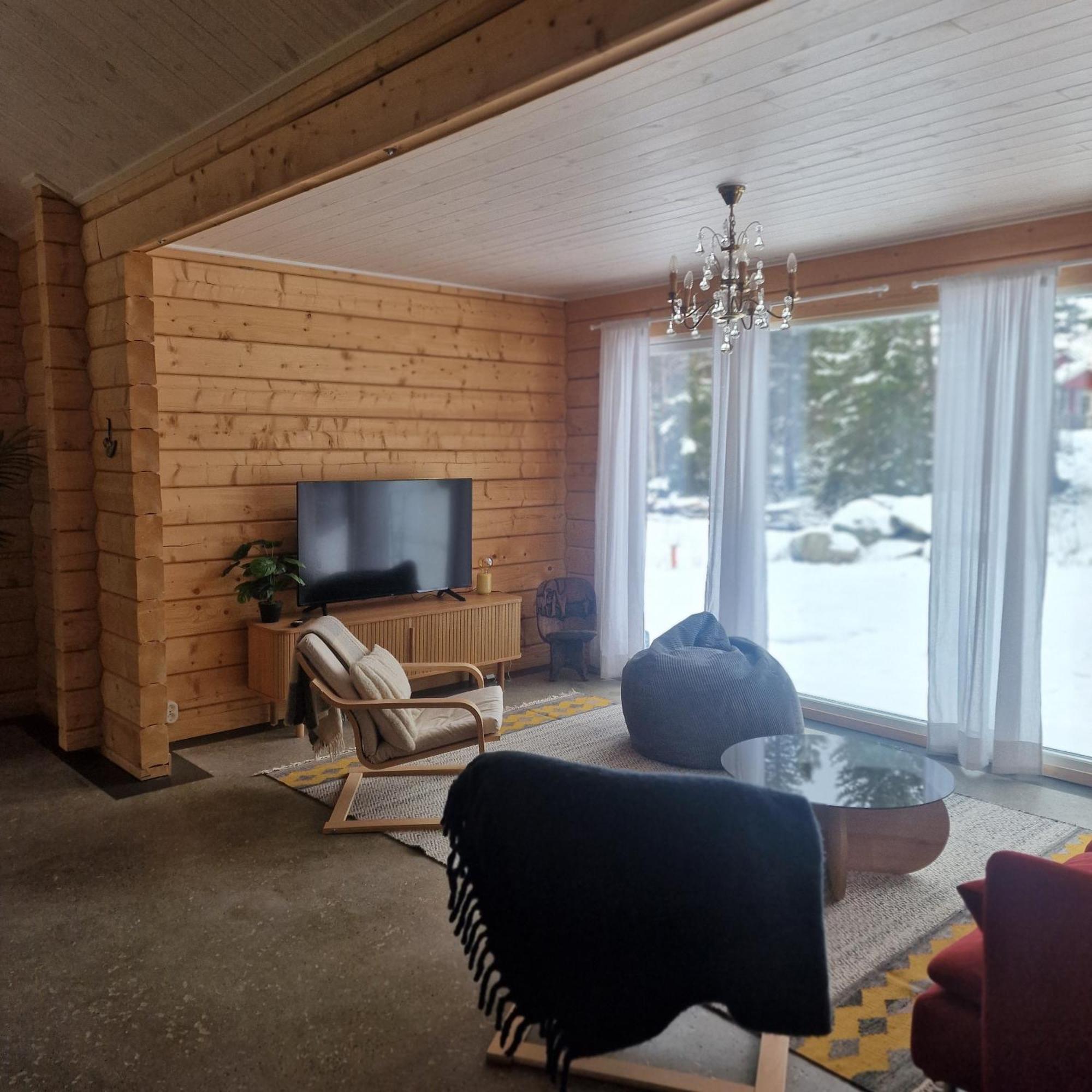 Mountain Holiday Homes - Ottsjoe, Trillevallen -Sweden Åre Rom bilde