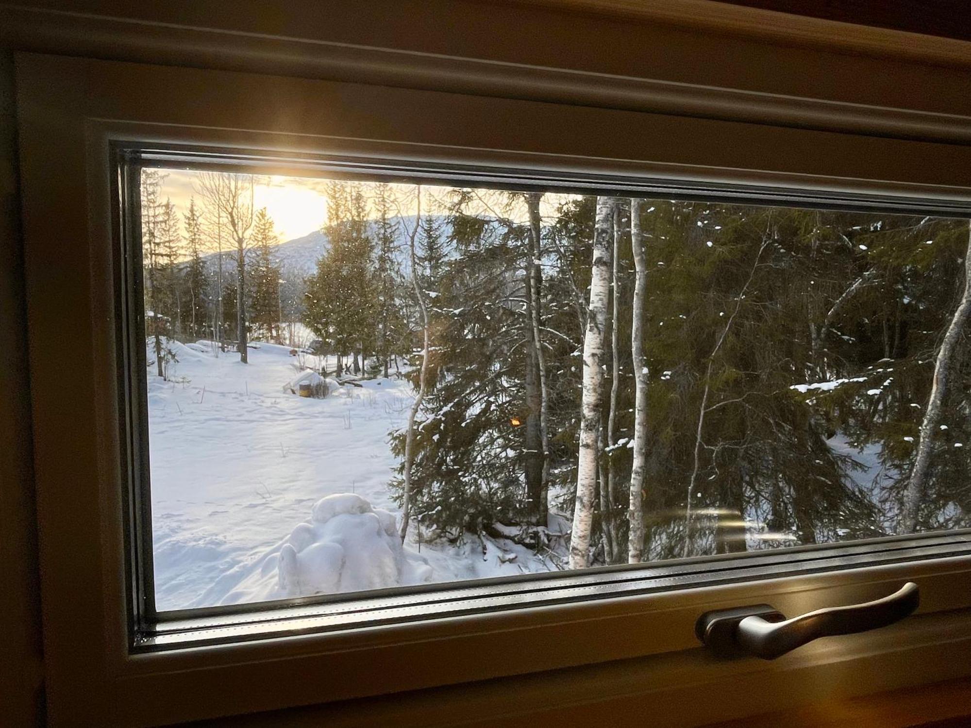 Mountain Holiday Homes - Ottsjoe, Trillevallen -Sweden Åre Rom bilde