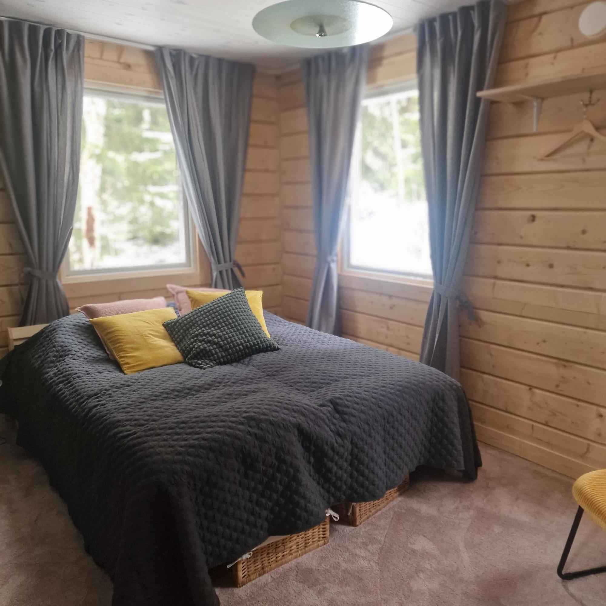 Mountain Holiday Homes - Ottsjoe, Trillevallen -Sweden Åre Rom bilde