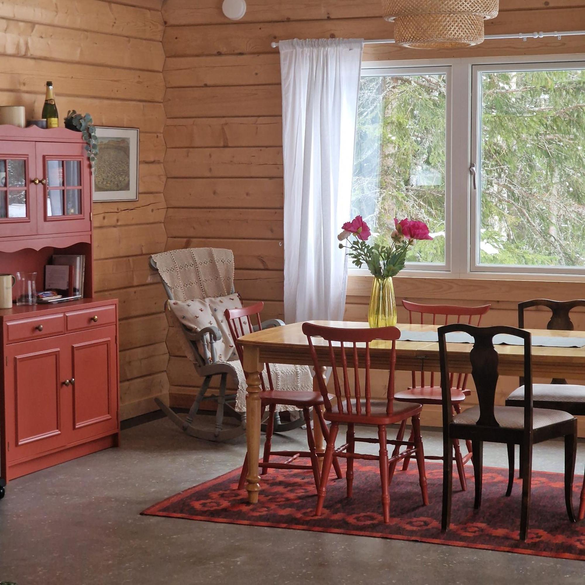 Mountain Holiday Homes - Ottsjoe, Trillevallen -Sweden Åre Rom bilde